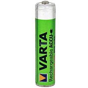 VARTA 56703 (4xHR03)Ni-MH 800mAh Reade to Use
