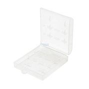 Кейс пластиковый 4хАА для подвески