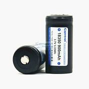 KEEPPOWER 18350 900mAh 