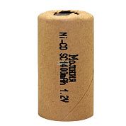 SC Молния 1400 mAh