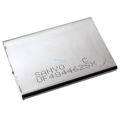 Sanyo 484462 1700 mAh