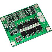 PCM- HX-3S-FL25A(25A) для 3х Li-ion