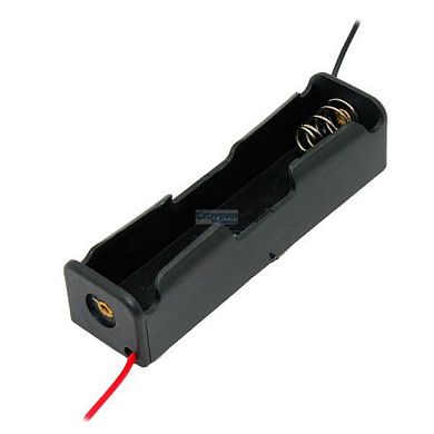 Батарейный блок для 1-го 18650