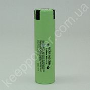 Panasonic NCR18650BM 3200mAh