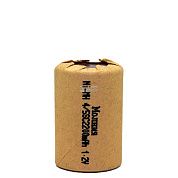4/5SC Молния 2200 mAh