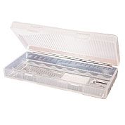 Акку Кейс. AA Soshine SBC-022 (R6, 1-8шт )