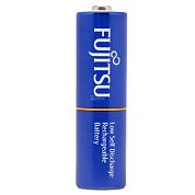 FUJITSU BLUE Ni-Mh АА/R6  2000 mAh 4шт/уп box