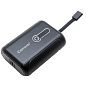 Power Bank Keeppower EV21700 быстрий заряд 10000 mAh