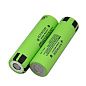 Panasonic NCR18650BE 3200mAh