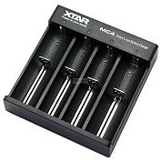 MC4 XTAR