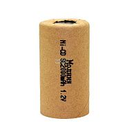 SC Молния 2000 mAh