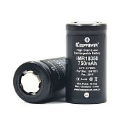 KEEPPOWER IMR18350 750 mAh 