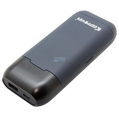 PD2 Keeppower Зарядний пристрій +Power Bank