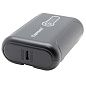 Power Bank Keeppower EV21700 быстрий заряд 10000 mAh
