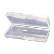 Акку Кейс. AAA Soshine SBC-002 (R03, 1-2шт )