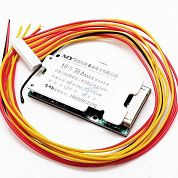 BMS контролер батареї 10S 36V 30A з балансуванням