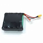 Акумуляторна збірка  4S1P,5000mAh, Li-ion(на елементах   Samsung INR21700-50ST)