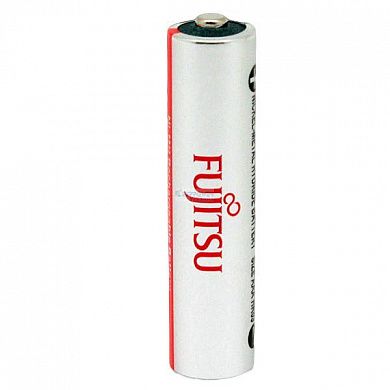 FUJITSU High Capacity Ni-Mh ААА/R03 1000 mAh 4шт/уп blister 