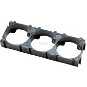 Крепеж , Холдер  1x3 21700