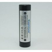 KEEPPOWER IMR18650 2000mAh (Samsung INR18650-20R)