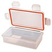 Пластиковый бокс Soshine  для 2x18650/Waterproof 2